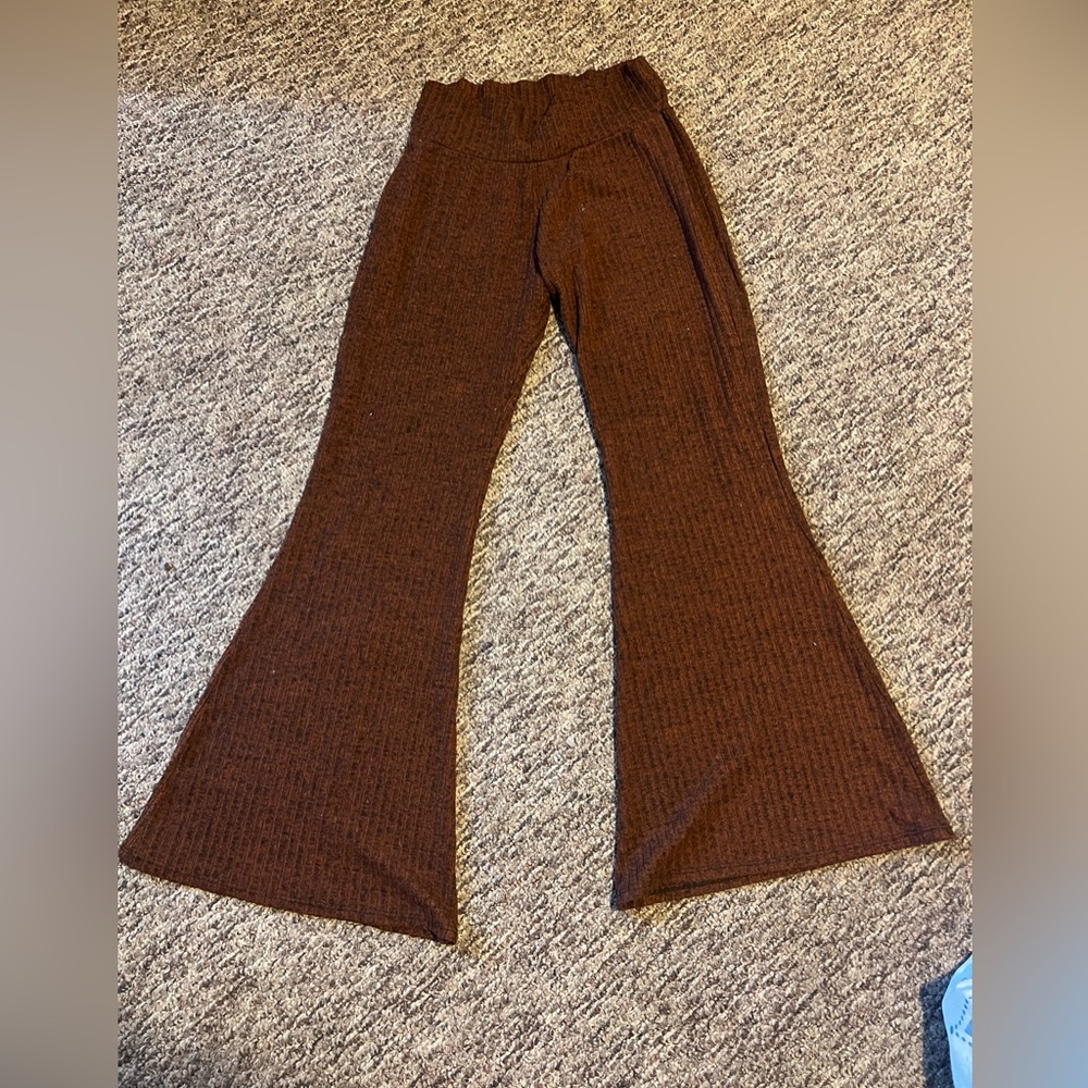 Earthbound leggings